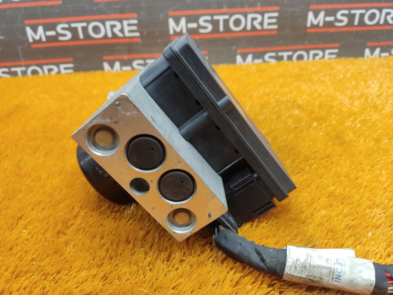 Блок ABS, 3460 рублей, Красноярск