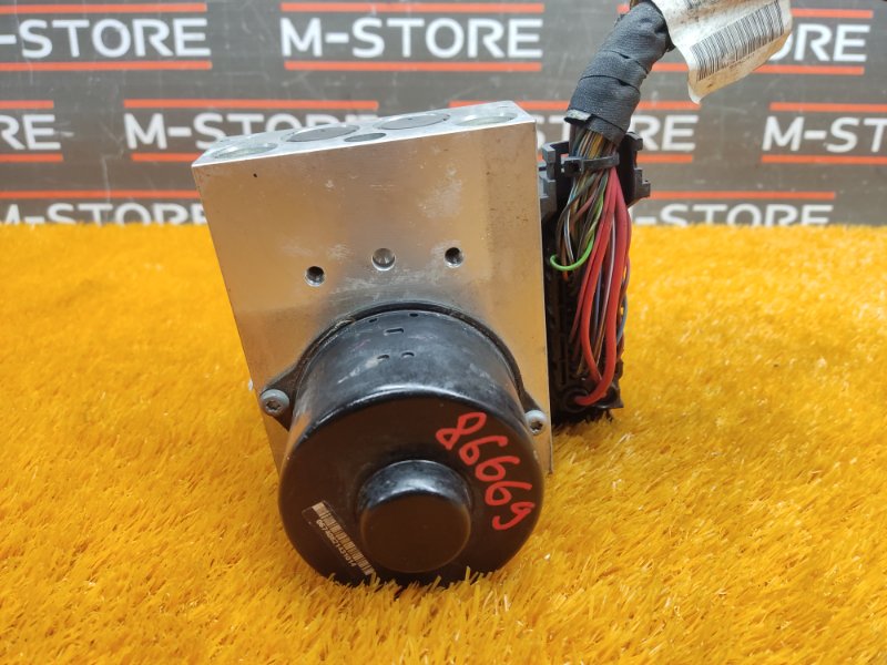 Блок ABS, 3460 рублей, Красноярск