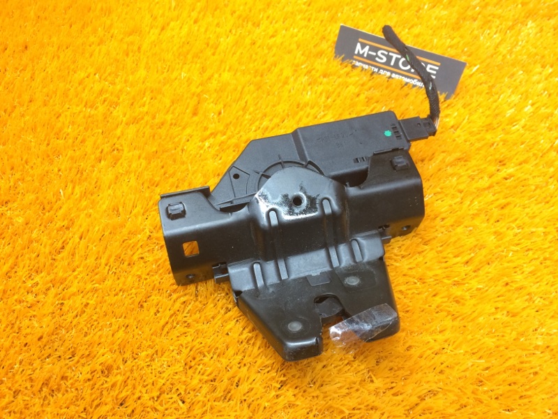 замок багажника, 900 рублей, Красноярск