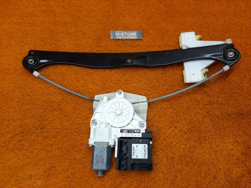 стеклоподъемник, 660 рублей, Красноярск