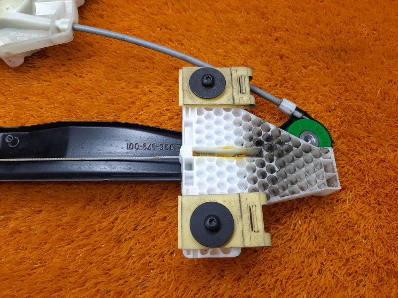 стеклоподъемник, 660 рублей, Красноярск