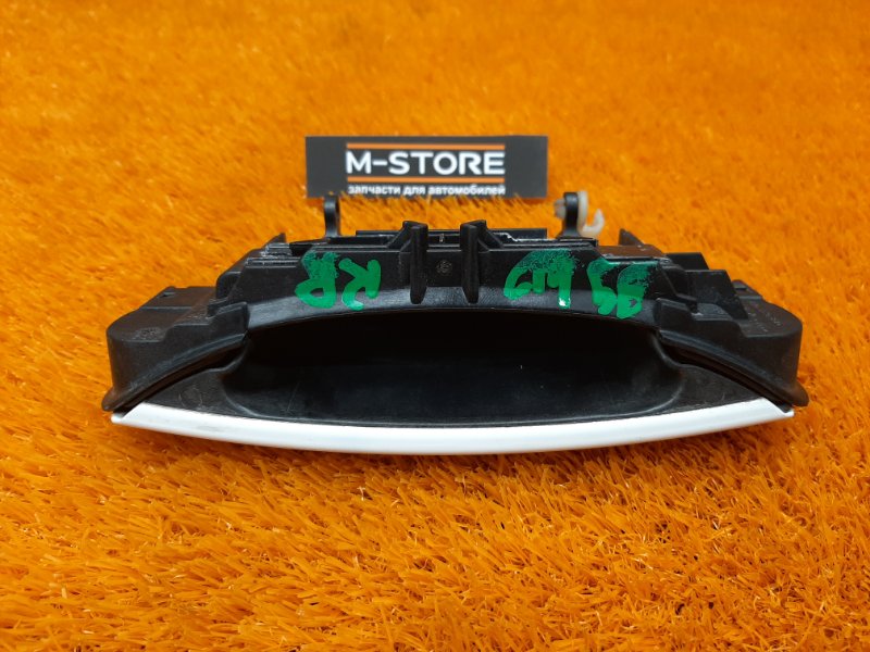 ручка двери внешняя, 350 рублей, Красноярск