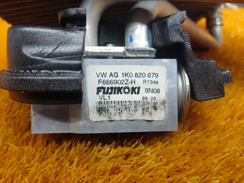 испаритель кондиционера, 600 рублей, Красноярск