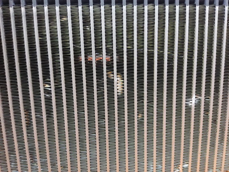 испаритель кондиционера, 630 рублей, Красноярск