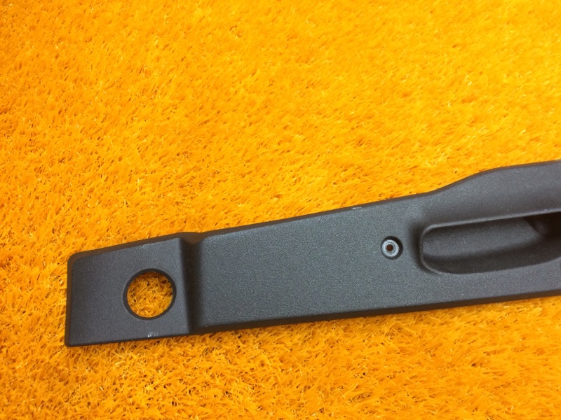 Накладка замка багажника, 350 рублей, Красноярск