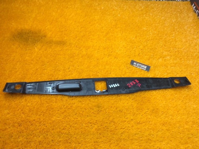 Накладка замка багажника, 350 рублей, Красноярск