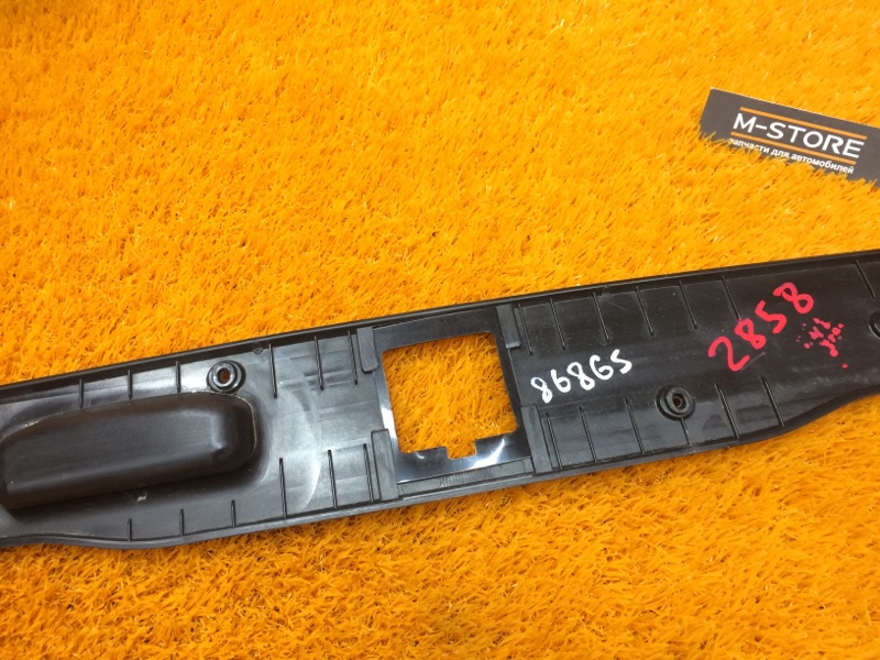 Накладка замка багажника, 350 рублей, Красноярск