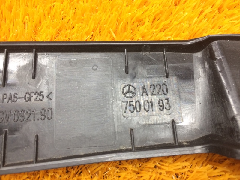 Накладка замка багажника, 350 рублей, Красноярск