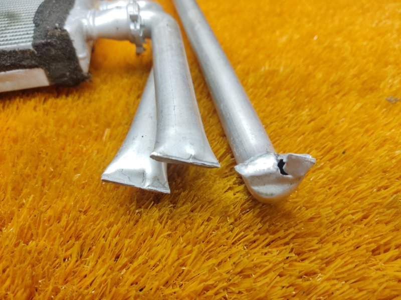 радиатор печки, 600 рублей, Красноярск