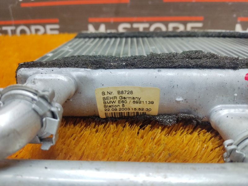 радиатор печки, 600 рублей, Красноярск