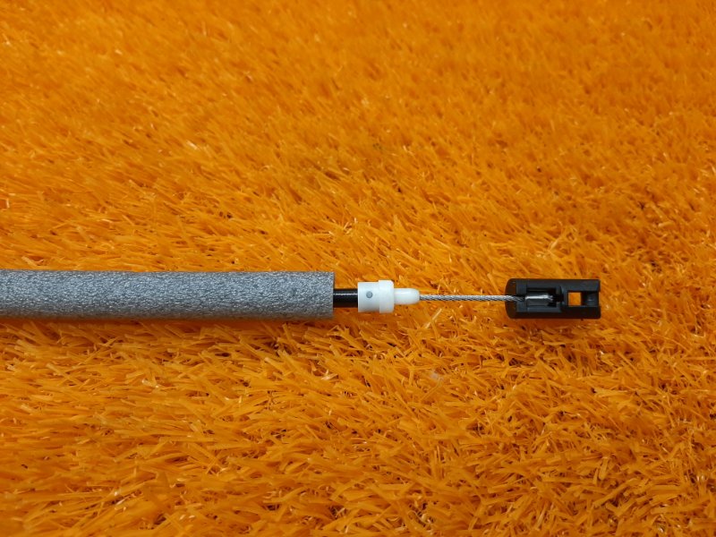 трос замка двери, 250 рублей, Красноярск