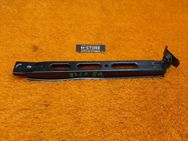 Усилитель двери, 300 рублей, Красноярск