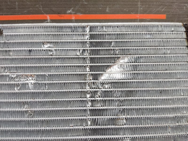 радиатор печки, 720 рублей, Красноярск