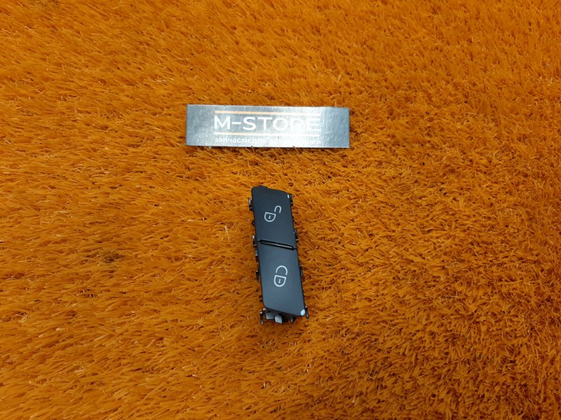 Кнопка центрального замка, 300 рублей, Красноярск