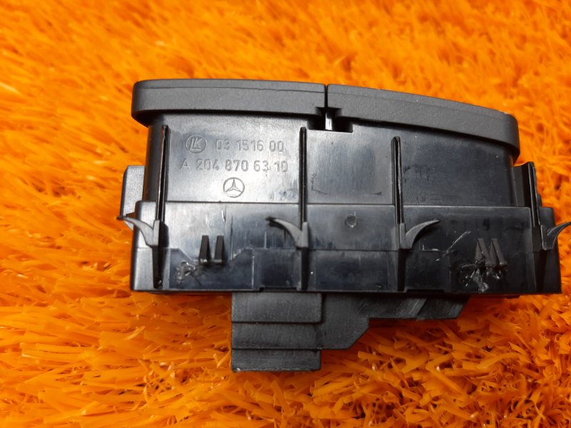 Кнопка центрального замка, 300 рублей, Красноярск