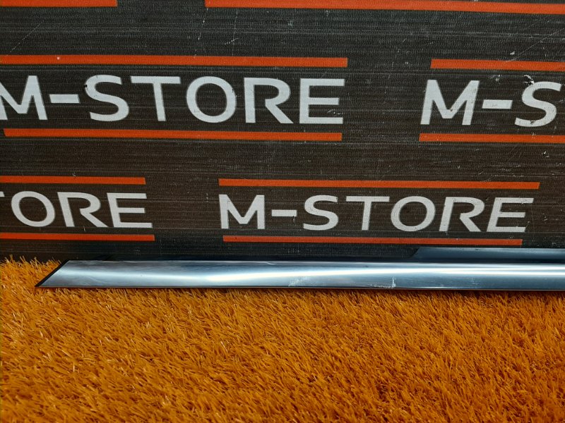 Молдинг стекла внешний, 1620 рублей, Красноярск