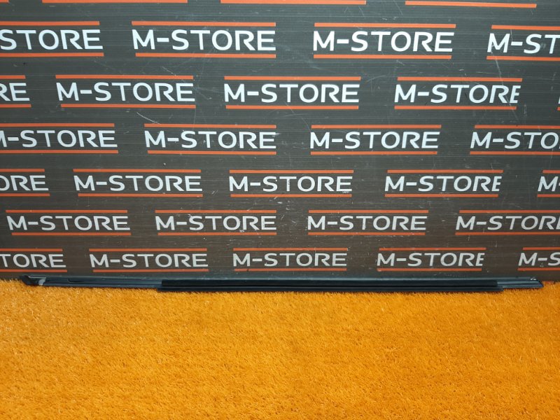 Молдинг стекла внешний, 1620 рублей, Красноярск