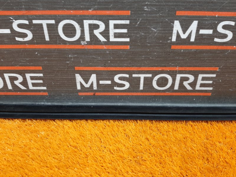 Молдинг стекла внешний, 1620 рублей, Красноярск