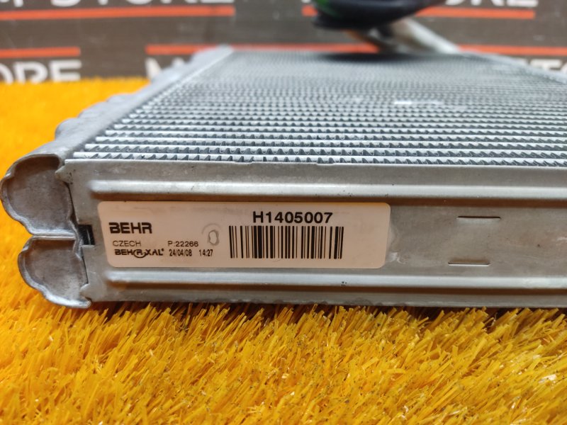 испаритель кондиционера, 630 рублей, Красноярск