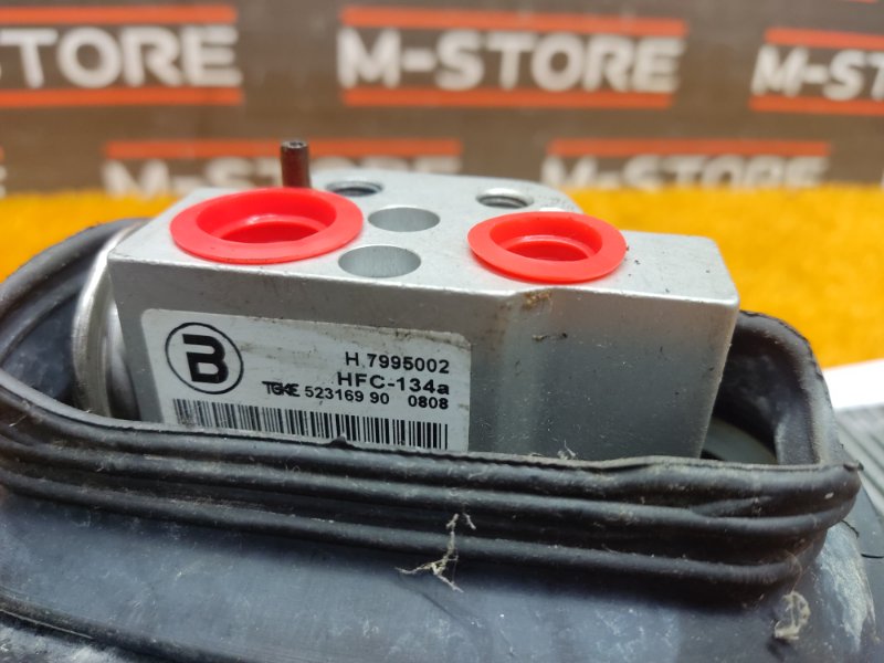 испаритель кондиционера, 630 рублей, Красноярск