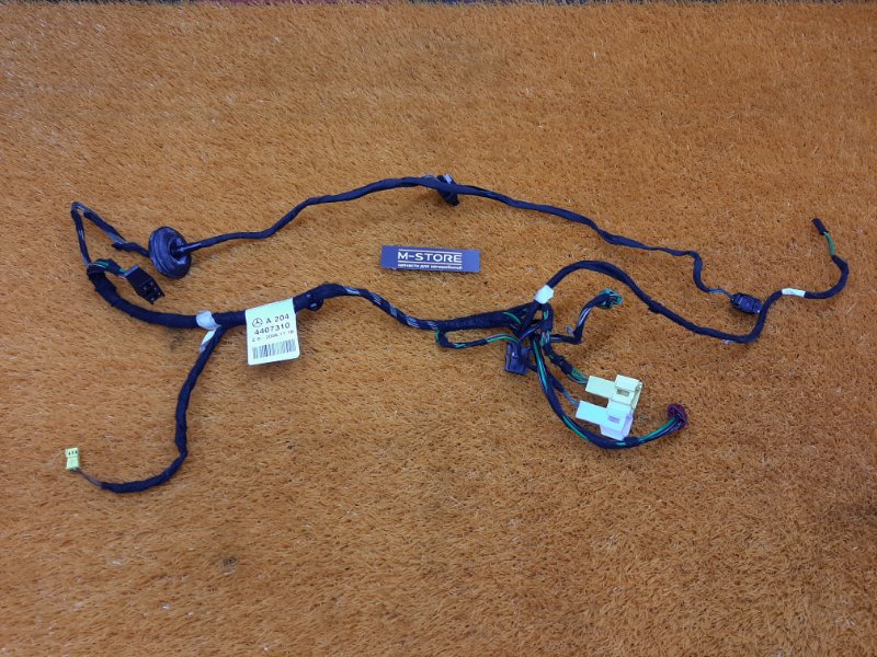 Проводка двери, 630 рублей, Красноярск