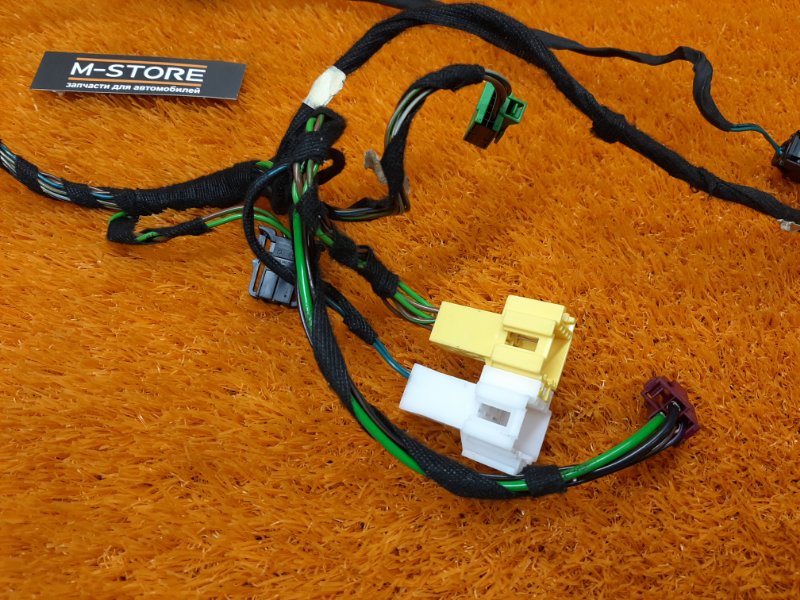 Проводка двери, 630 рублей, Красноярск