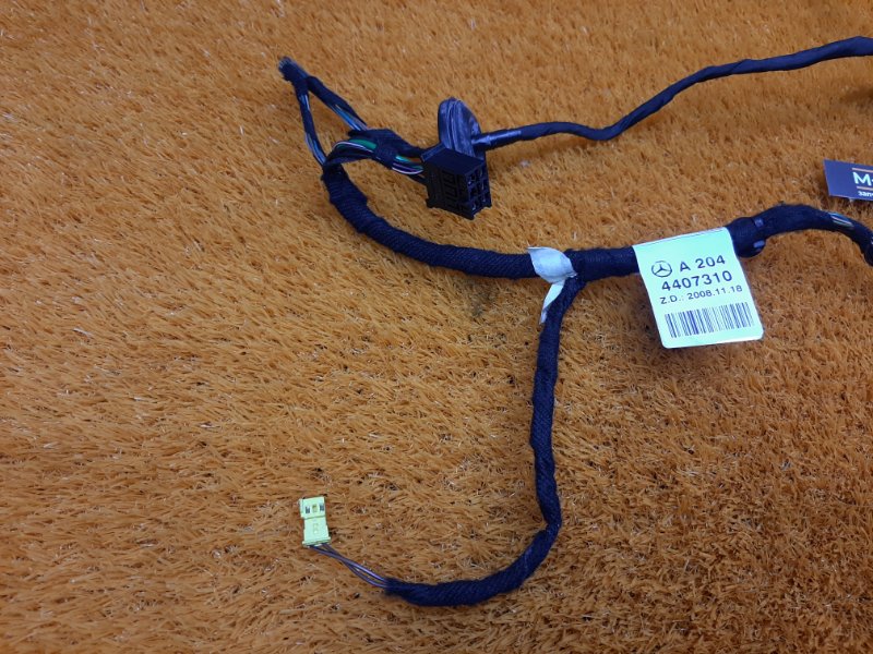 Проводка двери, 630 рублей, Красноярск