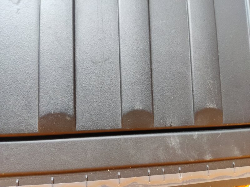 обшивка двери багажника, 350 рублей, Красноярск