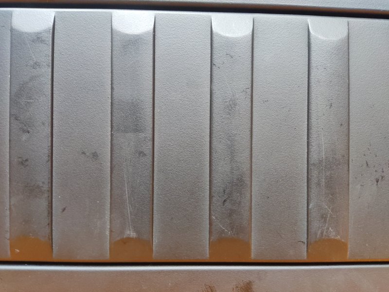 обшивка двери багажника, 350 рублей, Красноярск