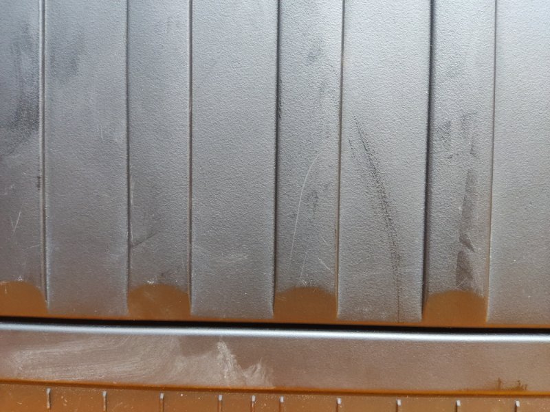 обшивка двери багажника, 350 рублей, Красноярск