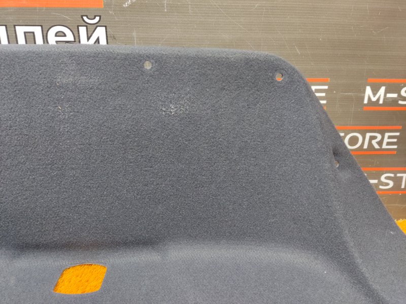 обшивка крышки багажника, 540 рублей, Красноярск