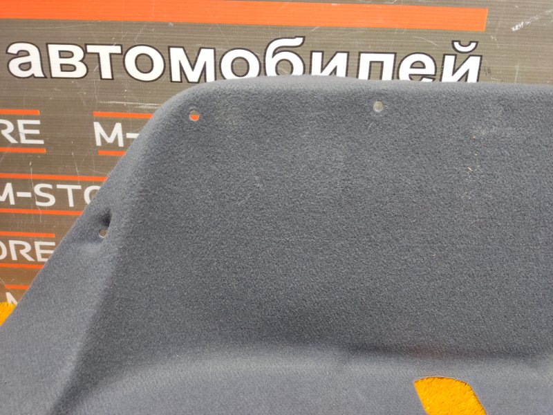 обшивка крышки багажника, 540 рублей, Красноярск