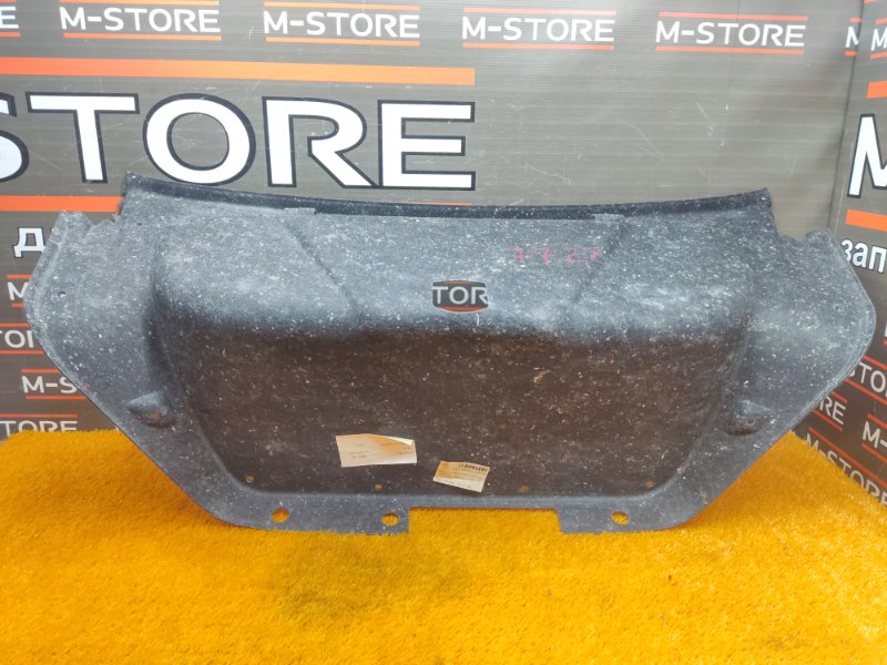 обшивка крышки багажника, 540 рублей, Красноярск