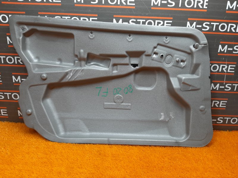 Шумоизоляция двери, 300 рублей, Красноярск