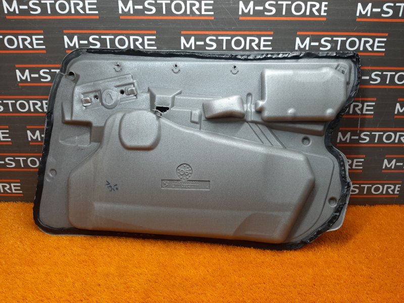 Шумоизоляция двери, 300 рублей, Красноярск