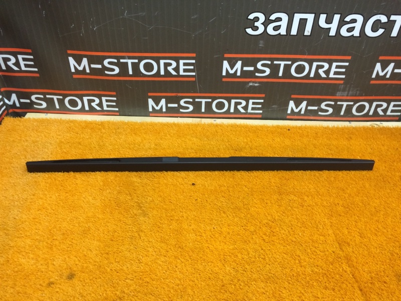 Накладка двери багажника, 480 рублей, Красноярск