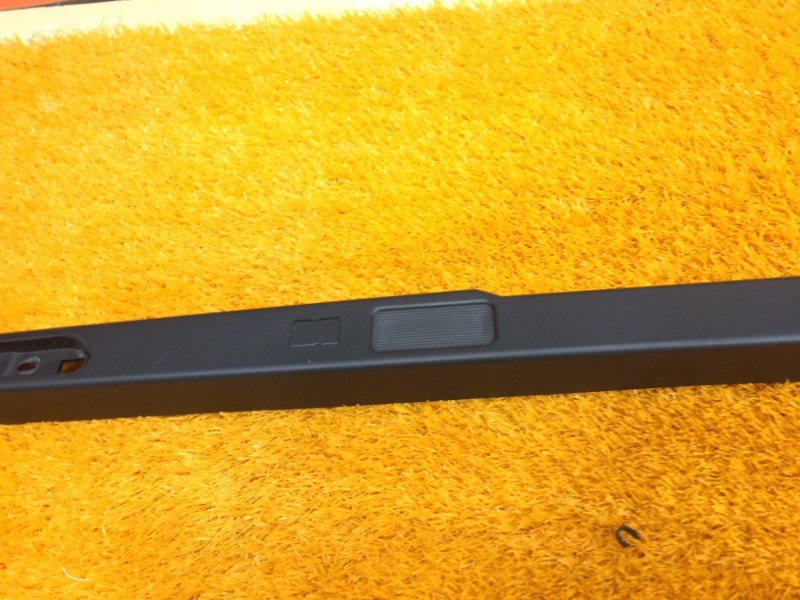 Накладка двери багажника, 480 рублей, Красноярск