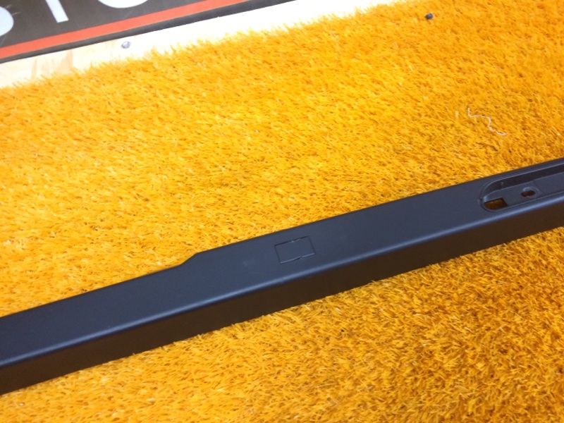 Накладка двери багажника, 480 рублей, Красноярск