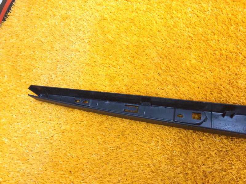 Накладка двери багажника, 480 рублей, Красноярск