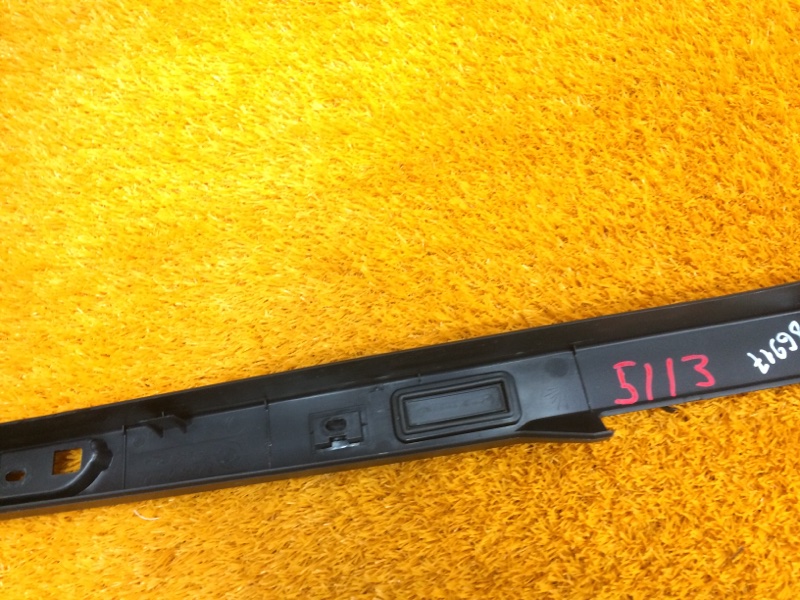 Накладка двери багажника, 480 рублей, Красноярск