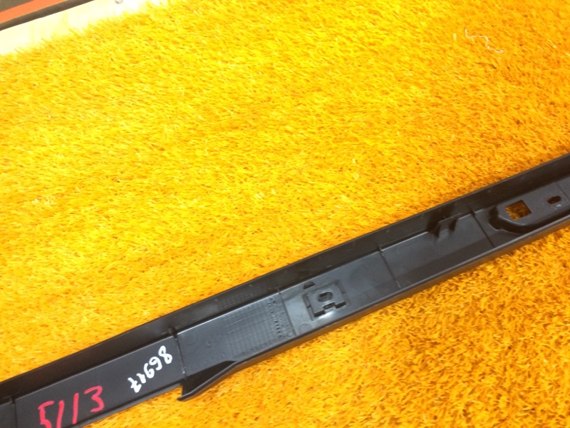 Накладка двери багажника, 480 рублей, Красноярск