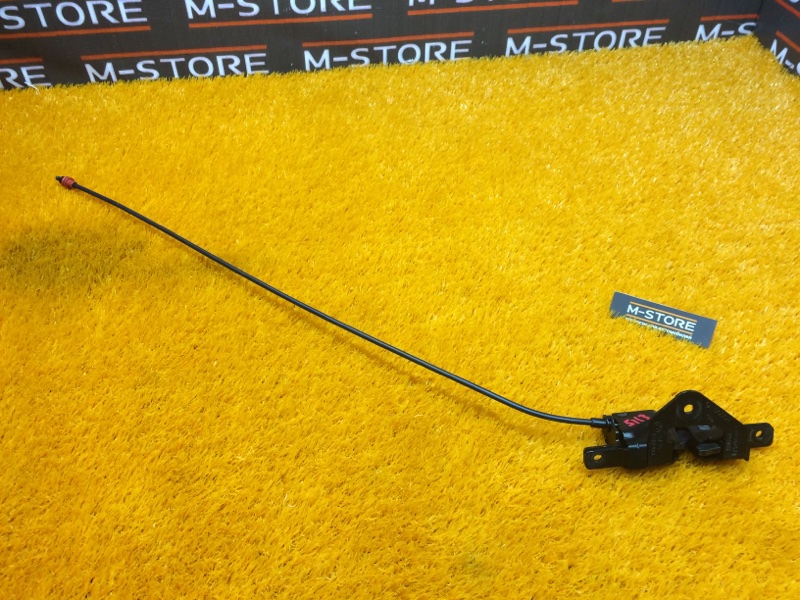 замок багажника, 500 рублей, Красноярск