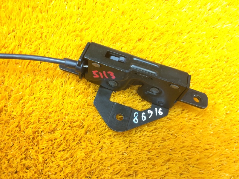 замок багажника, 500 рублей, Красноярск