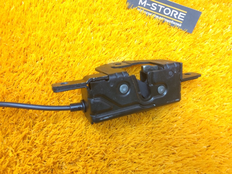 замок багажника, 500 рублей, Красноярск