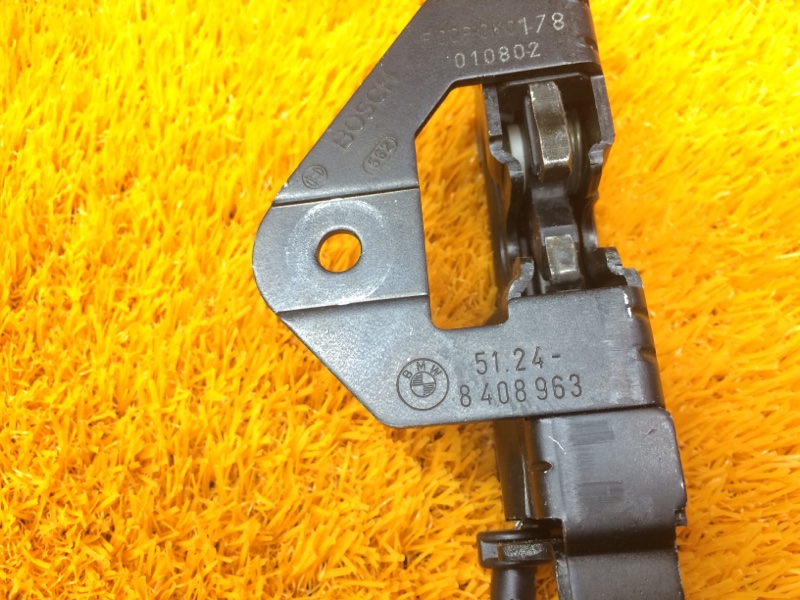 замок багажника, 500 рублей, Красноярск