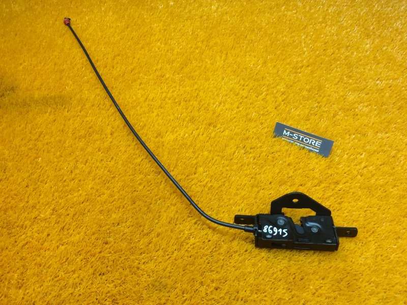 замок багажника, 500 рублей, Красноярск