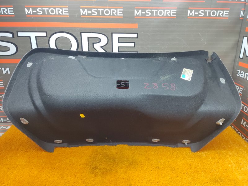 обшивка крышки багажника, 540 рублей, Красноярск