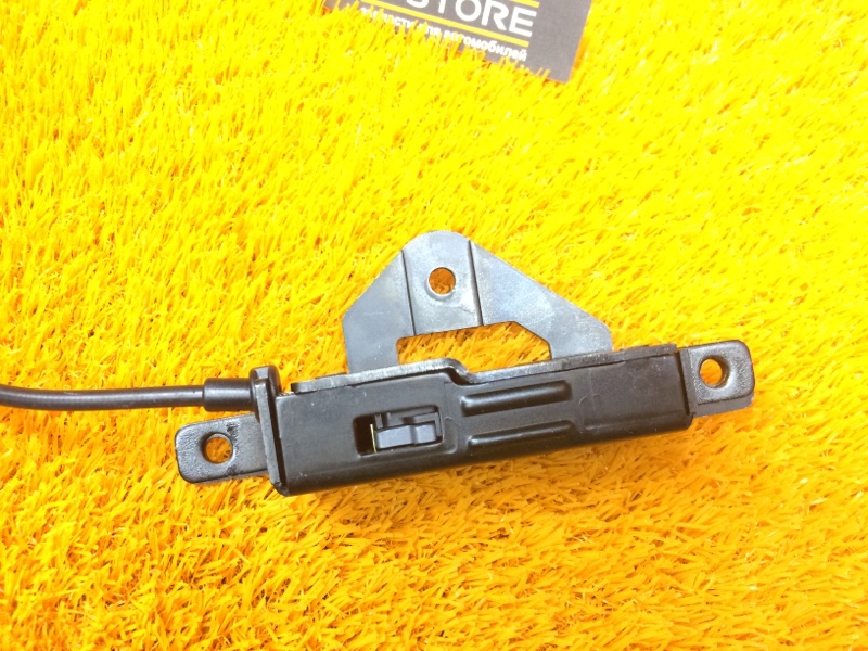 замок багажника, 500 рублей, Красноярск