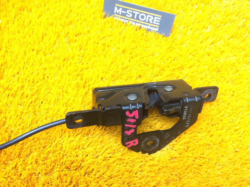 замок багажника, 500 рублей, Красноярск