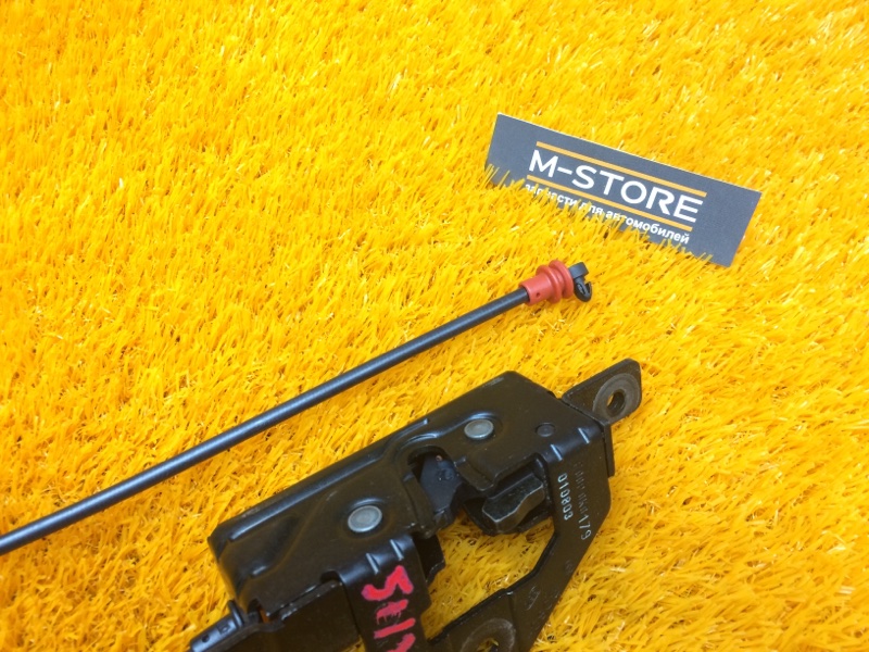 замок багажника, 500 рублей, Красноярск